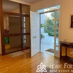 Rent 4 bedroom apartment of 500 m² in Athens