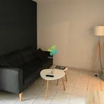 Rent 2 bedroom apartment of 35 m² in  Perpignan