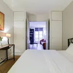 Rent 2 bedroom apartment of 47 m² in Paris