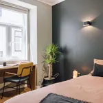 Alugar 2 quarto apartamento em lisbon