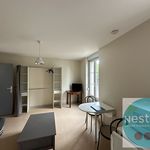 Appartement de 19 m² avec 1 chambre(s) en location à BLOIS