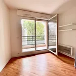 Rent 1 bedroom apartment of 32 m² in Paris