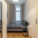 Miete 1 Schlafzimmer wohnung von 42 m² in Berlin