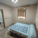 Alquilo 3 dormitorio casa de 100 m² en Baeza