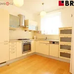 Rent 2 bedroom apartment in Brno