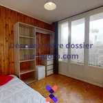 Rent 3 bedroom apartment of 10 m² in Saint-Martin-d'Hères