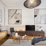 Rent 4 bedroom apartment of 100 m² in Paris