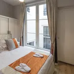 Huur 1 slaapkamer appartement van 538 m² in Amsterdam