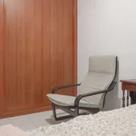 Rent a room in madrid