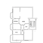 Rent 1 bedroom apartment of 160 m² in Partinico