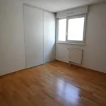 Appartement de 103 m² avec 5 chambre(s) en location à Strasbourg