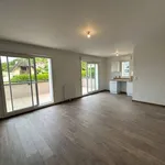 Appartement de 79 m² avec 4 chambre(s) en location à Rouen