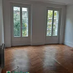 Rent 4 bedroom apartment of 8845 m² in BOULOGNE