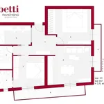 Affitto 3 camera appartamento di 74 m² in Pozzuoli