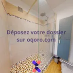 Appartement de 11 m² avec 6 chambre(s) en location à Bron