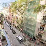 Rent 1 bedroom apartment of 53 m² in barcelona