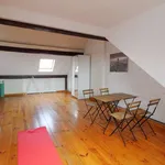 Rent a room in brussels