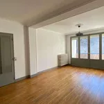 Appartement de 62 m² avec 3 chambre(s) en location à Mazamet