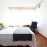 Rent a room in madrid