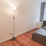 Rent a room in berlin