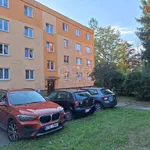 Pronajměte si 2 ložnic/e byt o rozloze 56 m² v Ostrava