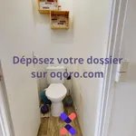 Appartement de 12 m² avec 4 chambre(s) en location à Villeneuve-d'Ascq