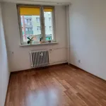 Rent 3 bedroom apartment of 47 m² in Chorzów