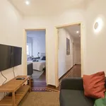 Rent a room in lisbon