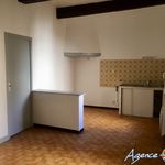 Appartement de 41 m² avec 2 chambre(s) en location à NARBONNE