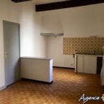 Rent 2 bedroom apartment of 41 m² in NARBONNE