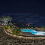 Rent 8 bedroom house of 500 m² in Consorzio di Porto Rafael