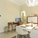 Rent 3 bedroom apartment of 130 m² in bologna