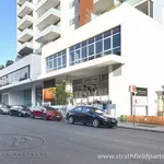 Rent 2 bedroom apartment in Strathfield