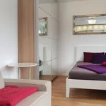 Miete 1 Schlafzimmer wohnung von 35 m² in Stuttgart