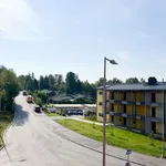 Vuokraa 2 makuuhuoneen asunto, 32 m² paikassa Espoo