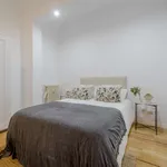 Rent a room of 150 m² in madrid