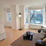 Rent 2 bedroom apartment of 60 m² in Amsterdam