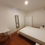 Quarto em Lisboa