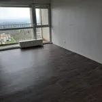 Appartement de 108 m² avec 4 chambre(s) en location à Metz