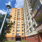 Pronajměte si 1 ložnic/e byt o rozloze 36 m² v Ostrava