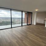 Huur 4 slaapkamer appartement van 123 m² in Eindhoven