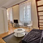 Appartement de 40 m² avec 3 chambre(s) en location à Paris