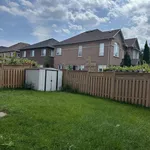  appartement avec 4 chambre(s) en location à Mississauga (Churchill Meadows)