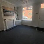 Terraced house to rent in Lewis Street, Crewe CW2