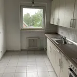 Rent 3 bedroom apartment of 80 m² in Bremervörde