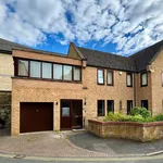 Rent 2 bedroom apartment in South Kesteven