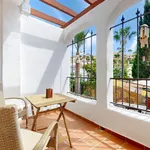 Rent 3 bedroom house of 176 m² in Mijas