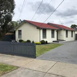 Rent 3 bedroom apartment in Thomastown