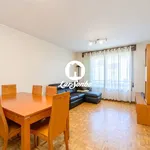 Rent 3 bedroom apartment of 120 m² in Matosinhos