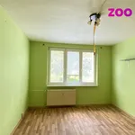 Pronájem bytu 1+kk 21m²